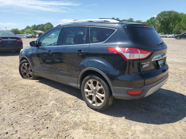  FORD ESCAPE 2014 Угольный