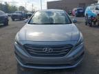 2015 Hyundai Sonata Sport zu verkaufen in Gaston, SC - All Over