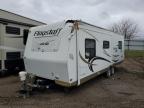 2012 Other Rv Rv na sprzedaż w Portland, MI - Top/Roof
