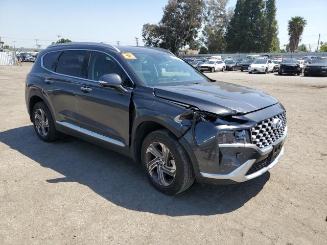  HYUNDAI SANTA FE 2023 Угольный