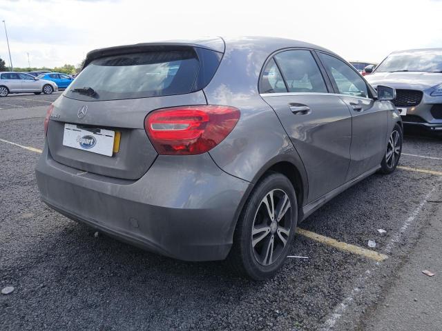 2016 MERCEDES BENZ A 180 D SE