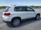 2014 Volkswagen Tiguan S for Sale in Gastonia, NC - All Over