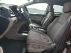 2018 Honda Odyssey Ex იყიდება Fredericksburg-ში, VA - Front End