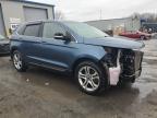 2018 Ford Edge Titanium for Sale in Duryea, PA - Front End