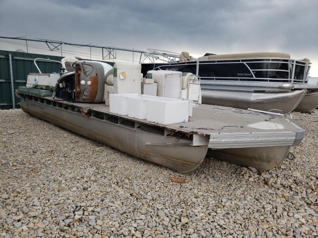 2007 Jc Boat