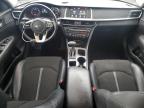 2019 Kia Optima Lx продається в Dunn, NC - Front End