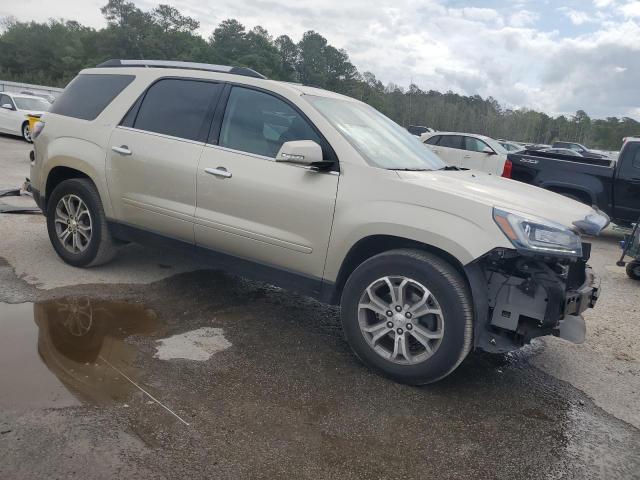 Parquets GMC ACADIA 2015 Gold
