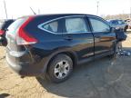 2012 Honda Cr-V Lx zu verkaufen in Woodhaven, MI - Front End
