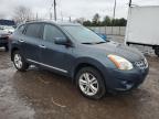 2013 Nissan Rogue S for Sale in Chalfont, PA - Side