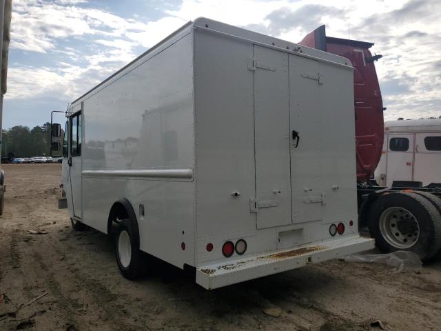 2021 FORD ECONOLINE E350 SUPER DUTY STRIPPED CHASSIS  