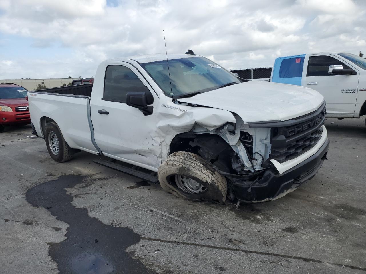 VIN: 3GCNDAED1RG125562 2024 CHEVROLET ALL Models