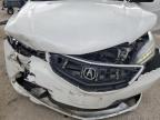 2015 Acura Tlx Tech for Sale in Harleyville, SC - Front End