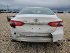 2019 Toyota Camry L   de vânzare în Taylor, TX - Rear End