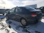 2010 Toyota Yaris  للبيع في Montreal-est، QC - Vandalism