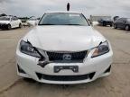 2011 Lexus Is 250 for Sale in Grand Prairie, TX - Front End