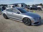 2017 Audi A7 Premium Plus იყიდება Florence-ში, MS - Front End