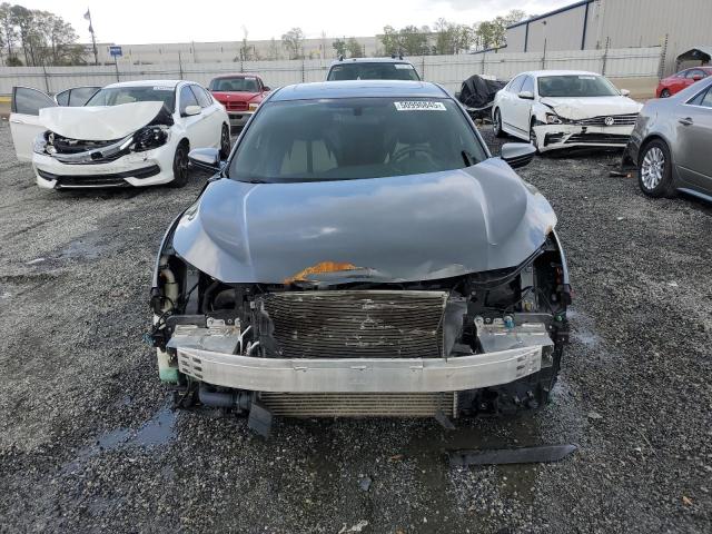  HONDA CIVIC 2018 Серый