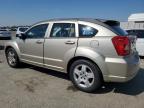 2009 Dodge Caliber Sxt იყიდება Fresno-ში, CA - Front End