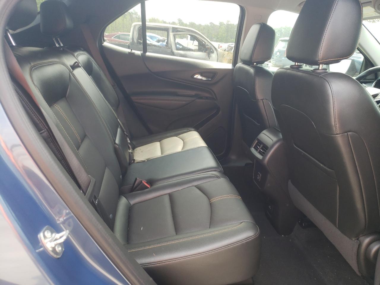 3GNAXNEG3RL285173 CHEVROLET EQUINOX 2024
