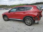 2019 Hyundai Santa Fe Se for Sale in Fairburn, GA - Rear End