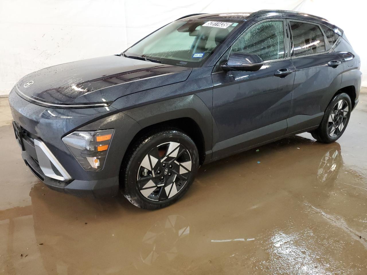 KM8HB3AB5RU129917 HYUNDAI KONA 2024