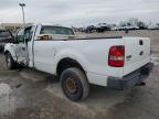 2005 Ford F150  за продажба в Indianapolis, IN - Side