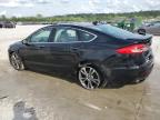 2020 Ford Fusion Titanium na sprzedaż w Cahokia Heights, IL - Front End