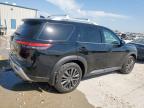 2022 Nissan Pathfinder Sl for Sale in Haslet, TX - Hail