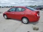 2013 Nissan Versa S for Sale in Bridgeton, MO - Mechanical