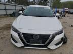 2020 Nissan Sentra Sv de vânzare în Hampton, VA - Front End