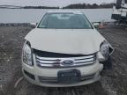 2008 Ford Fusion Se for Sale in Assonet, MA - Front End