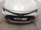 2025 TOYOTA COROLLA for sale at Copart CASTLEDERMOT - IRELAND