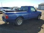 2003 Ford Ranger  for Sale in Davison, MI - Front End