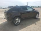 2013 Ford Edge Limited للبيع في Temple، TX - Rear End