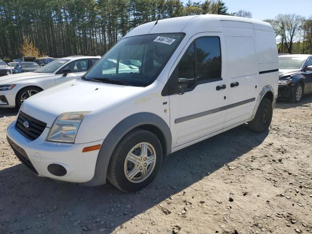 2011 Ford Transit Connect Xlt