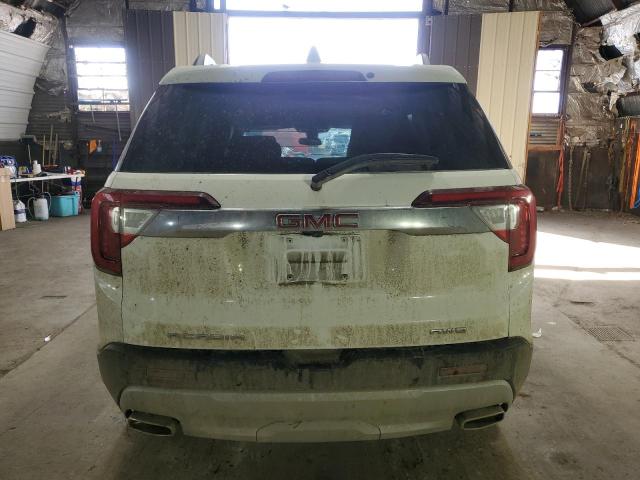  GMC ACADIA 2021 White