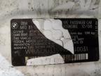 2009 Bmw 328 Xit for Sale in Lyman, ME - Front End