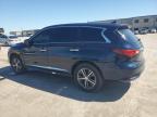 2018 Infiniti Qx60  იყიდება Wilmer-ში, TX - Minor Dent/Scratches