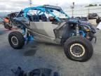 2018 CAN-AM MAVERICK X3 X RC TURBO R a la Venta en Copart CA - SAN BERNARDINO