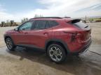 2025 Chevrolet Trax 1Lt იყიდება Albuquerque-ში, NM - Rear End