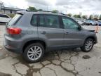 2015 Volkswagen Tiguan S for Sale in Bridgeton, MO - Front End