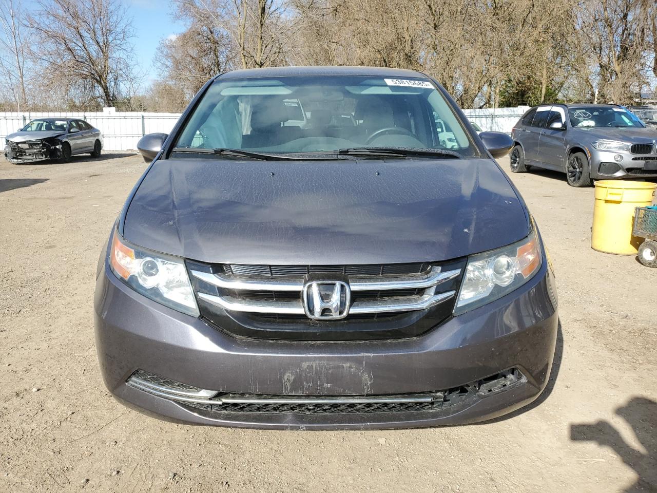 5FNRL5H42GB504130 HONDA All Models 2016