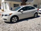 2014 Kia Forte Lx de vânzare în Northfield, OH - Minor Dent/Scratches