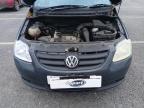 2007 VOLKSWAGEN URBAN FOX for sale at Copart SANDTOFT