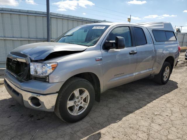 2008 Toyota Tundra Double Cab