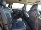 2015 ACURA MDX ADVANCE for sale at Copart AB - CALGARY