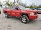 2000 Dodge Ram 1500  на продаже в Bridgeton, MO - Hail