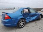 2012 Ford Fusion Sel იყიდება Chatham-ში, VA - Side
