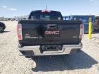 2020 Gmc Canyon Sle na sprzedaż w Earlington, KY - Water/Flood