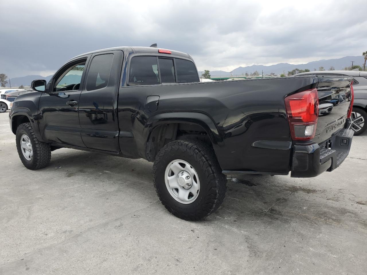 3TYRX5GNXPT088407 TOYOTA TACOMA 2023